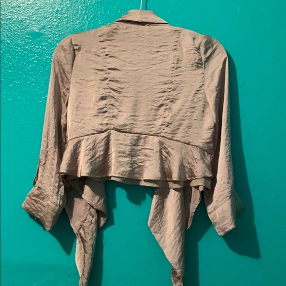 Jacket - Picture 2 of 2